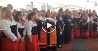 Vola vola – Coro Abruzzo