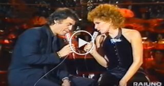 Ornella Vanoni & Franco Califano – Medley