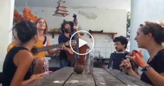 Le Figliole – L’uccellino