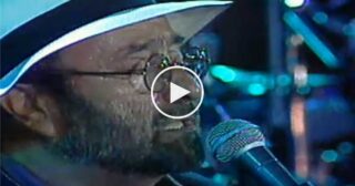 L’anno Che Verrà – Lucio Dalla