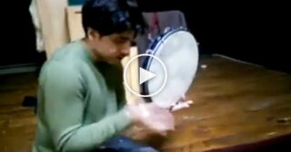 Antonio Spiezia – Assolo con Tammorra