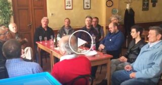 La Montanara – Coro Stellina Viù