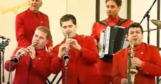 Alla Fiora (Polka) – Orchestra La Storia di Romagna