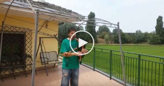 Muiñeira de Brincadeira – Daniele Bicego