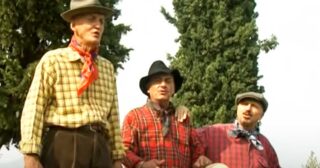 La Monachella – I Girasoli