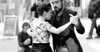 Tango – Musica & Ballo