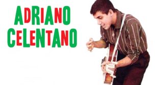 Adriano Celentano – Il Molleggiato