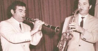 Il Liscio – Ballo di coppia