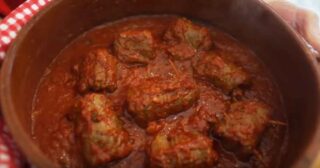 Ricette & Tradizioni: Braciole al sugo – Puglia
