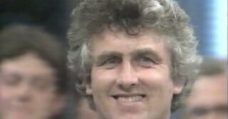 C’è un passo alpino – Coro Croz Corona