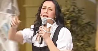 La Marianna la va’ in campagna – Sabrina Musiani