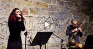 O Nici Nici – Arie di Sicilia