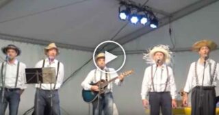 Car al me Toni – Chèi da la Pulenta