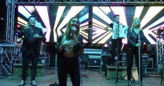 Orchestra Franco Bagutti – Alessia canta Caro Papà