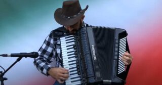 Fisarmonica impazzita – Enzo Scacchia