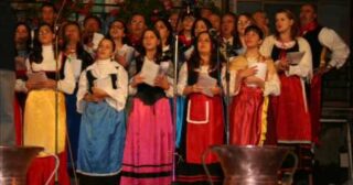 Mo Vè Mo Và – Corale Tommaso Coccione