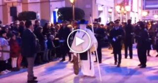 La Troccola – Settimana Santa di Taranto