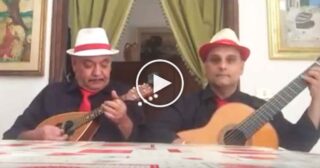 Quelli eran giorni – Luciano Occhino e Gianluca D’amore