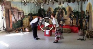 Francesco e Giannina – Manfrina Veneta