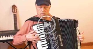 Si maritau Rosa – Musica folk Siciliana