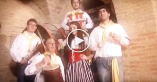 La Pimpinella – Associazione La Raganella