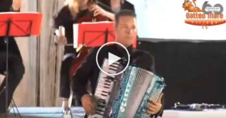 Loredana – Valzer di Walter Giannarelli