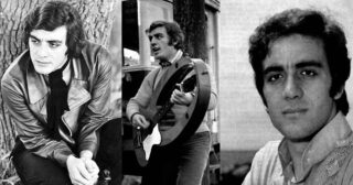 Mino Reitano – Cantante Italiano