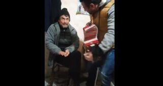 Tarantella cantata all’uso antico – Vilardi C. e Antonio Serra