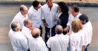 Il Trallalero o trallallero – Canto Genovese