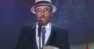 Attenti Al Lupo – Lucio Dalla