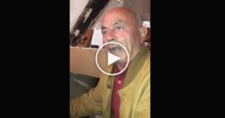 Aia aia che brutta la vecchiaia – Tarantelle Calabrese