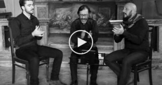 Madonna de la grazia – Canto Antico