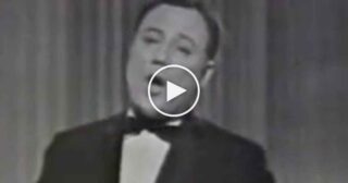 Una casa in cima al mondo – Claudio Villa