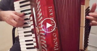 Arrivederci Roma – Biagio Farina