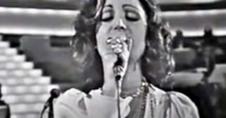 Minuetto – Mia Martini