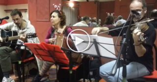 Scottish di Geraci – Sicilia