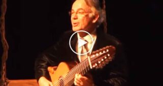 Paolo Gatti – Me so’ magnato er fegato