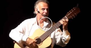 Paolo Gatti – Stornello der sor Capanna