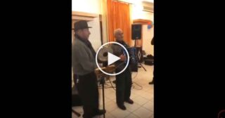 Antonio Battaglia – Tarantella antica