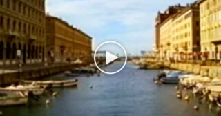 Coro giovanile “Città di Trieste” – Una fresca bavisela