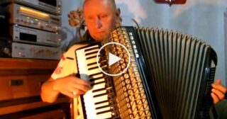 Mirosław Jarasiewicz – Zorba the Greek