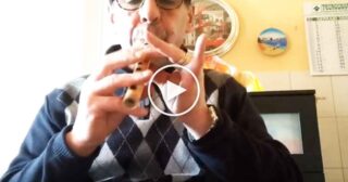 Topolino Polka – Mario Leonardi