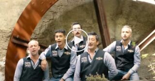 Il Mugnaio – I Giuvu D’na Volta