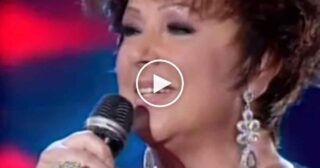 Quando l’amore diventa poesia – Orietta Berti e Massimo Ranieri