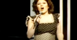 Quattro Cavai Che Trottano – Orietta Berti