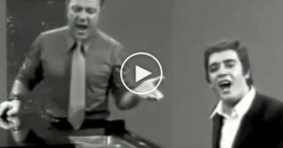 Meglio una sera piangere da solo – Mino Reitano & Claudio Villa