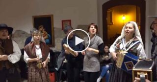 Canti e balli Abruzzesi