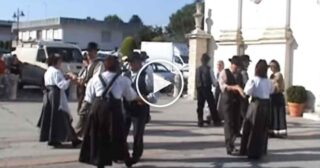 lorì lorì – Gruppo Ballincontrà di Thiene