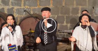 Ragazzi dei Monti – La Bella Polenta