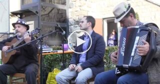 Affacciati begli occhi – Statale 45